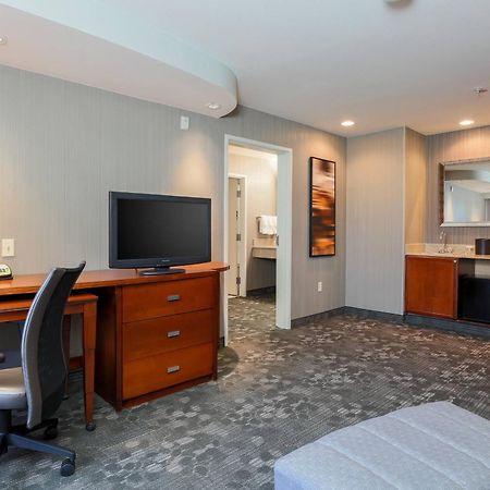 Courtyard By Marriott Las Vegas Stadium Area 외부 사진