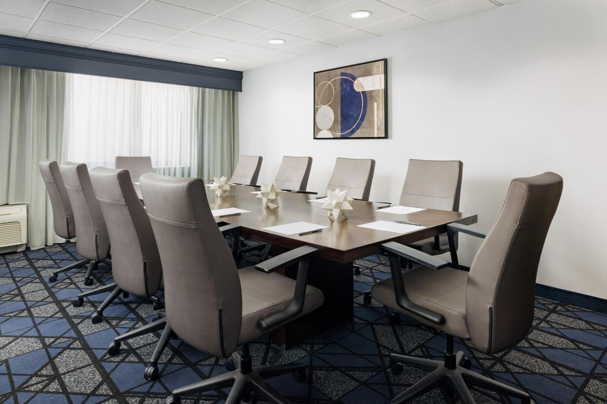 Courtyard By Marriott Las Vegas Stadium Area 외부 사진