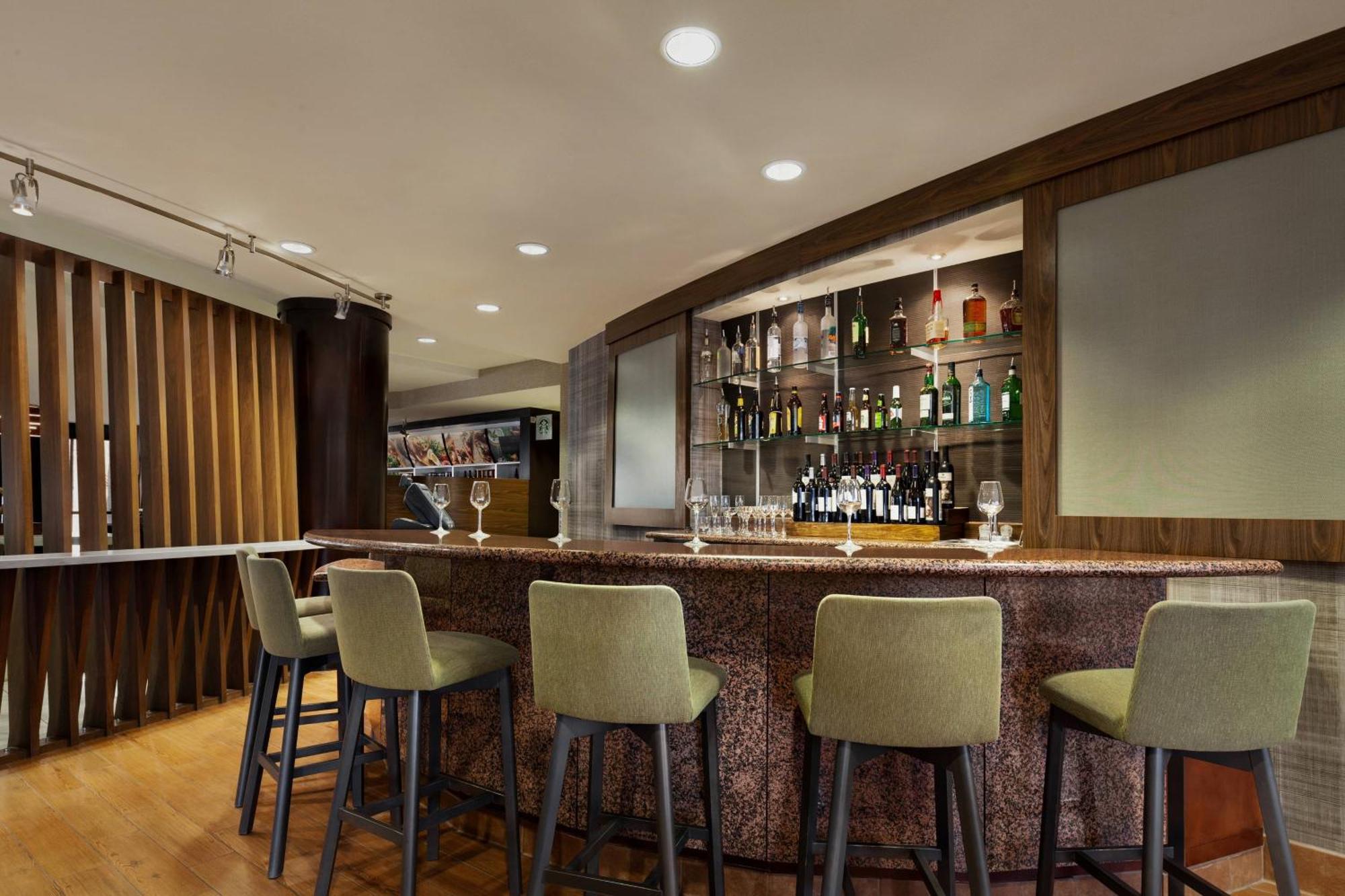 Courtyard By Marriott Las Vegas Stadium Area 외부 사진