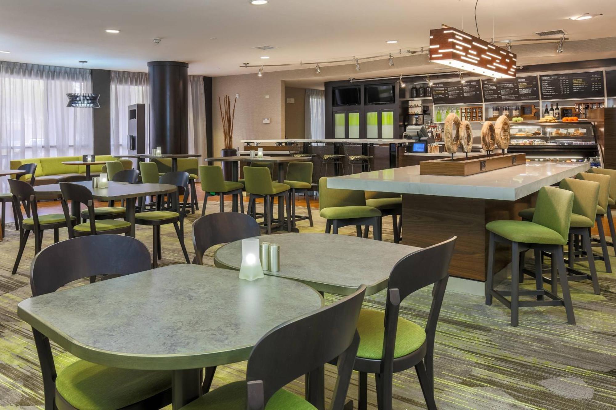 Courtyard By Marriott Las Vegas Stadium Area 외부 사진