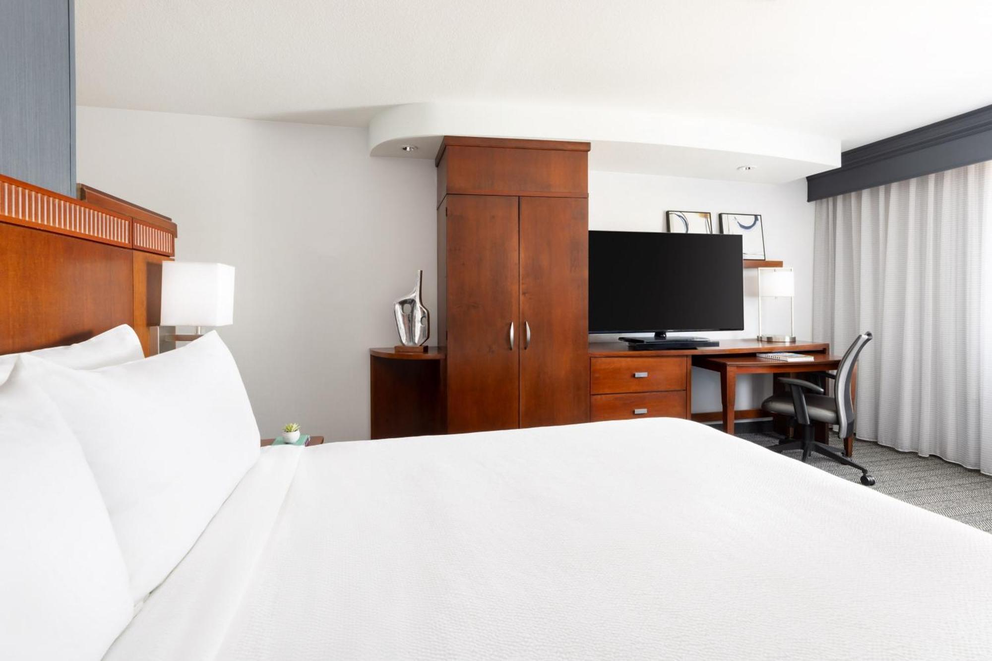 Courtyard By Marriott Las Vegas Stadium Area 외부 사진