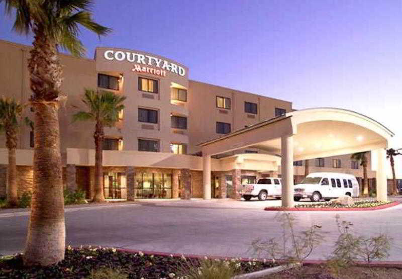 Courtyard By Marriott Las Vegas Stadium Area 외부 사진