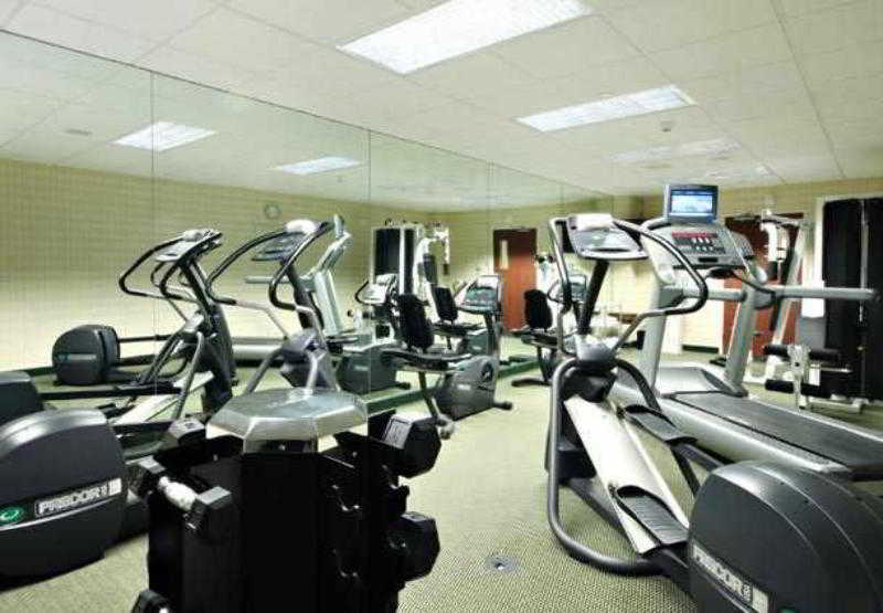 Courtyard By Marriott Las Vegas Stadium Area 외부 사진